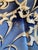 Baroque Vintage Escada Silk Scarf For Sale - Image 3 of 3