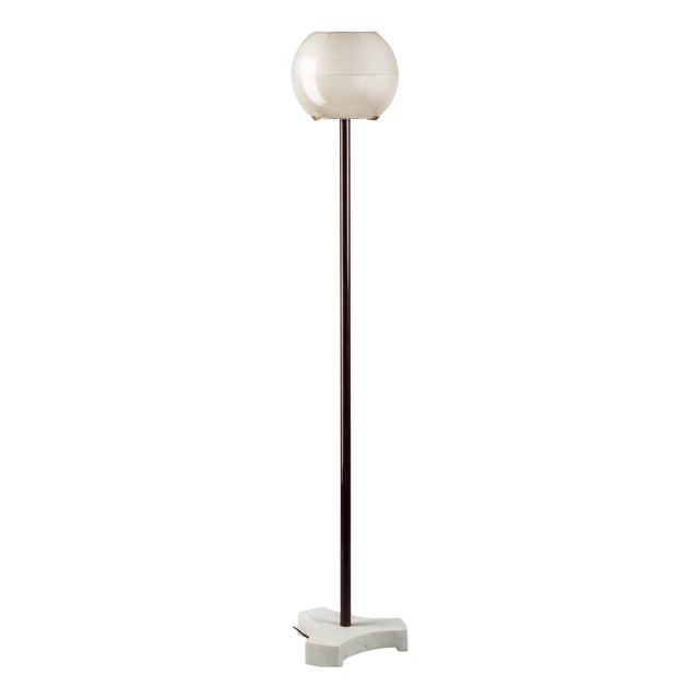 Floor Lamp by Ignazio Gardella for Azucena, 1956 For Sale