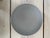 Mid-Century Modern 1940s Heath Ceramics Salt & Shadow Salad Plate For Sale - Image 3 of 4