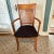 Contemporary Set of 8 a Sibau Dining Chairs For Sale - Image 3 of 13
