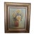 Impressionist Floral Art For Sale