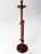 Antique Arts & Crafts Adjustable Floor Lamp For Sale - Image 14 of 18