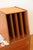 Scandinavian Teak Wall-Mounted Shelf, 1960s For Sale - Image 3 of 12