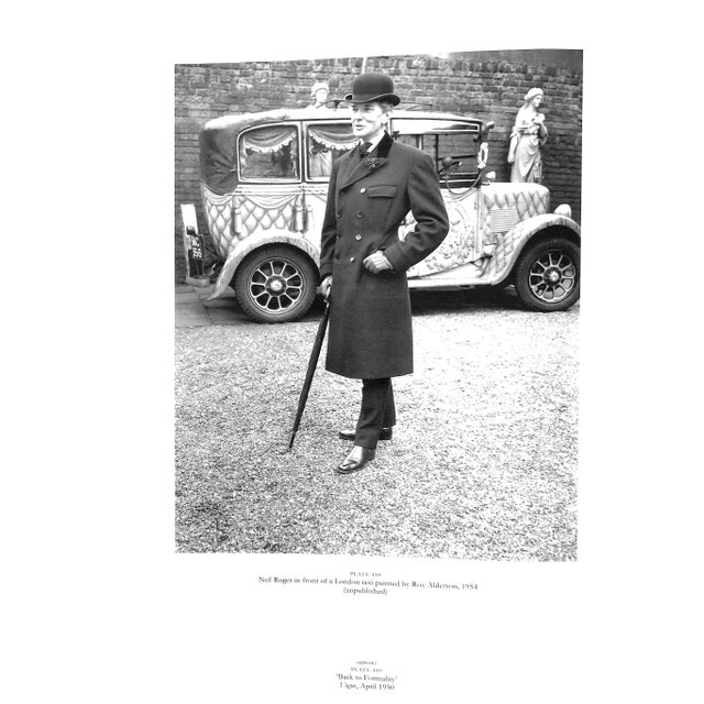 "Norman Parkinson: Photographs 1935-1990" 1994 Harrison, Martin [Text By] For Sale - Image 4 of 11