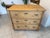 Wood Antique Biedermeier Chest of Drawers For Sale - Image 7 of 18