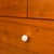 Mid 20th Century Mid 20th Century Kipp Stewart for Drexel “Declaration” Walnut Mid Century Modern Highboy Dresser For Sale - Image 5 of 12