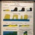 Industrial Mid 20th Century German Scientific Ocean Tidal Erosion Geology Rollup Chart For Sale - Image 3 of 12