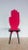 Wooden Advertising Chair by Engelmann & Leupin for Roth-Händle Tobacco For Sale - Image 9 of 14