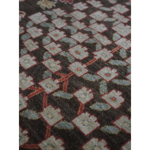 Obeetee Colonial Williamsburg Approx. 8 X 10 Rug For Sale In Philadelphia - Image 6 of 11