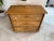 Antique Biedermeier Chest of 3 Drawers For Sale - Image 16 of 18