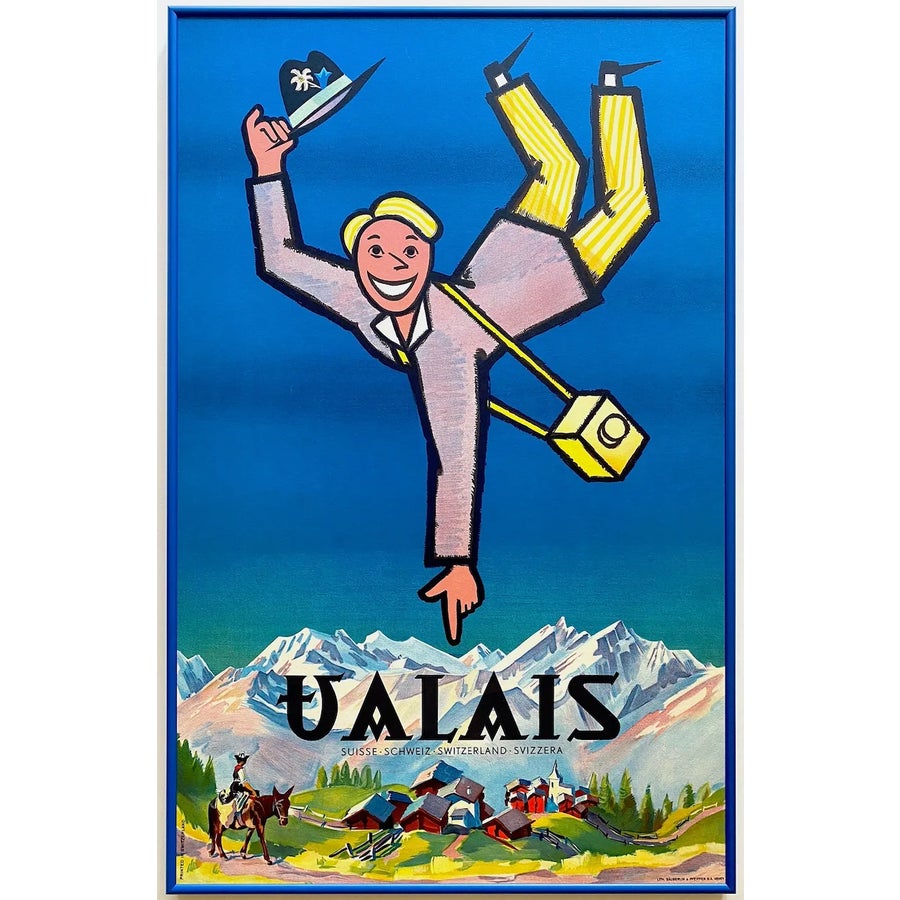Valais 