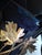 1970s Mid-Century Modern Curtis Jere Style Copper Maple Leaf Wall Sculpture For Sale - Image 12 of 15