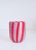 Murano Glasses by Mariana Iskra for Ribes Studio, Set of 6 For Sale - Image 4 of 15