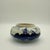 Vintage Delft Blue Small Planter Dutch Windmill Blom Van Der Aa 1962 Holland For Sale - Image 9 of 9