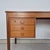 Mid-Century Modern Danish Teak Desk from Domino Møbler, 1960s For Sale - Image 9 of 13