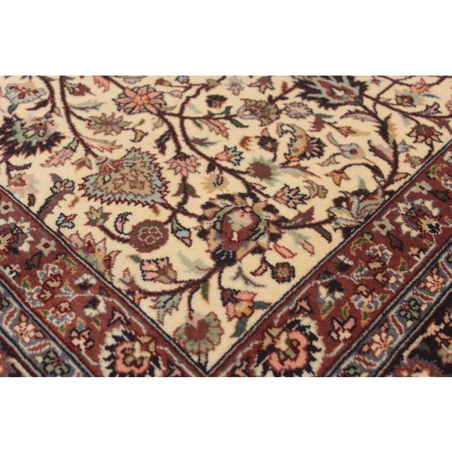 Handmade rugs are more than mere decorative pieces; their essence is intricately tied to the unique region in which they...