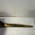 Brass 1980s Brass Dog Head Letter Opener by Virginia Metalcrafters For Sale - Image 8 of 9