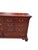 Thomasville 1990s Thomasville Collectors Cherry Dresser Chest of Drawers Chippendale For Sale - Image 4 of 18