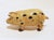 Mid-20th Century American Cast Iron "Stock Farm" Barn and Animals For Sale - Image 11 of 15