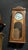 Empire Style Clock, 1950s For Sale - Image 6 of 6