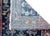 Early 20th Century Persian Malayer Rug For Sale - Image 14 of 15