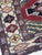 We carry authentic Antique rugs and VIntage rugs that are truly one of a kind made all by hand with organic dyes and...