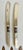Late 19th Century Late 19th Century Mother-of-Pearl & Silver Plate Spreaders – Set of 7 For Sale - Image 5 of 9