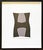 Rolf hans 1938 frankfurt am main - basel 1996 untitled, 1992 two pairs of collages on cardboard each signed and dated on...