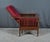 Morris Armchair in Mahogany, 1890s For Sale - Image 9 of 18