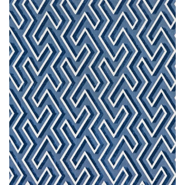 Scalamandré is a heritage American textile brand rooted in luxury and high-end design since its inception in 1929. Founder...