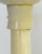 Stone 1950’s Italian Alabaster Stand For Sale - Image 7 of 16