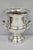 Mid 20th Century Leonard Victorian Silver Plated Trophy Cup Urn Champagne Wine Chiller Ice Bucket For Sale - Image 16 of 16