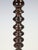 Wood Antique 19th Century Penwork Display Stands, 1890, Set of 2 For Sale - Image 7 of 10