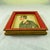 Red Framed Original Vanity Fair Caricature Litho, the Marquess of Bath, 1896 For Sale - Image 8 of 14