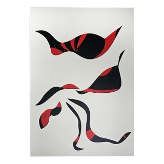 Stefano Mazzolini, Tental, 2020, Collage on Paper For Sale