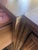 1960s Henredon "Custom Folio Three" 102" Modular Brutalist Credenza / Media Console For Sale - Image 10 of 16