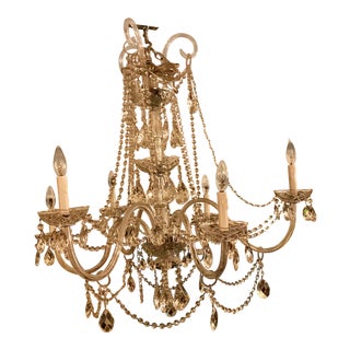 Vintage & Used Chandeliers for Sale | Chairish