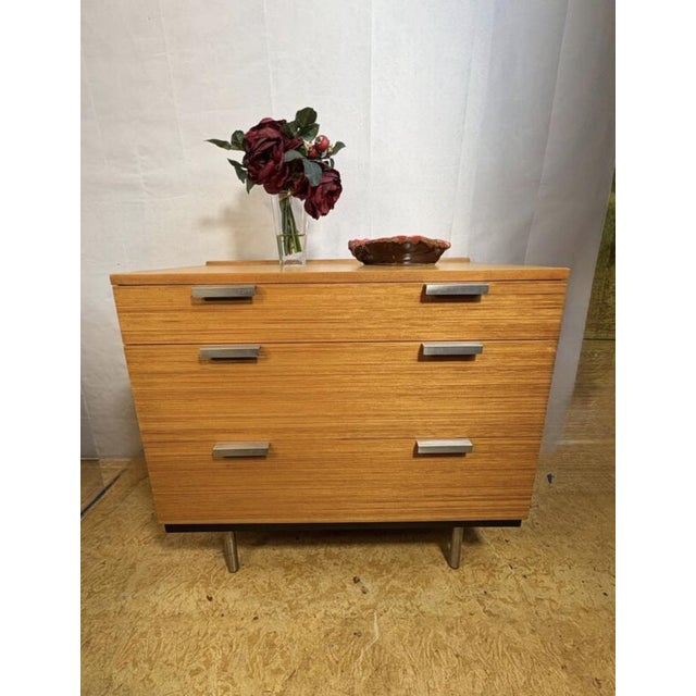 Mid-Century Teak Chests of Drawers from Stag, 1970s, Set of 2 For Sale - Image 11 of 18