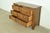 Baker Furniture French Provincial Louis XV Carved Oak Dresser or Chest of Drawers For Sale In South Bend - Image 6 of 16