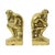 Italian Brass Bookends, 1960s, Set of 2 For Sale - Image 13 of 13