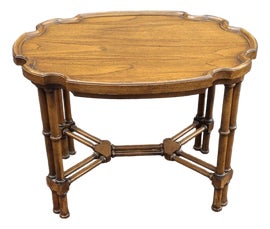 Example of Brandt Tables