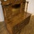 Victorian Pollard Oak Sideboard For Sale - Image 13 of 18
