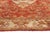 Antique Turkish Oushak Rug, 11'08 X 16'02 For Sale - Image 4 of 9