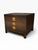 John Widdicomb Vintage Mid-Century Modern John Widdicomb Nightstand – Etched Drawer Fronts & Asian-Inspired Accents For Sale - Image 4 of 15