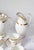 Antique Coffee Service in Limoges Porcelain, Set of 24 For Sale - Image 4 of 15