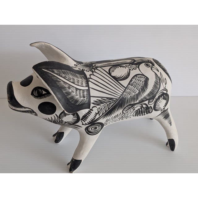 Juan Marcelo is a recognized ceramic artisan from Xalitla, Guerrero, a community in Mexico's Alto Balsas region famous for...