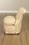 Century Furniture Pair of Upholstered Slipper Chairs For Sale - Image 17 of 18