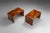 Foldable Desk Table by Jorge Zalszupin for Latelier, Brazil, 1959 For Sale - Image 4 of 18