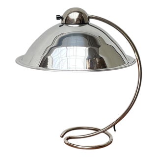 German Art Deco Model Diffuna Table Lamp by Karl Trabert for Schaco Schanzenbach and Co., 1930s For Sale