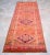 Textile Vintage Turkish Hand-Knotted Short Runner Rug - 2′11″ × 7′9″ For Sale - Image 7 of 12
